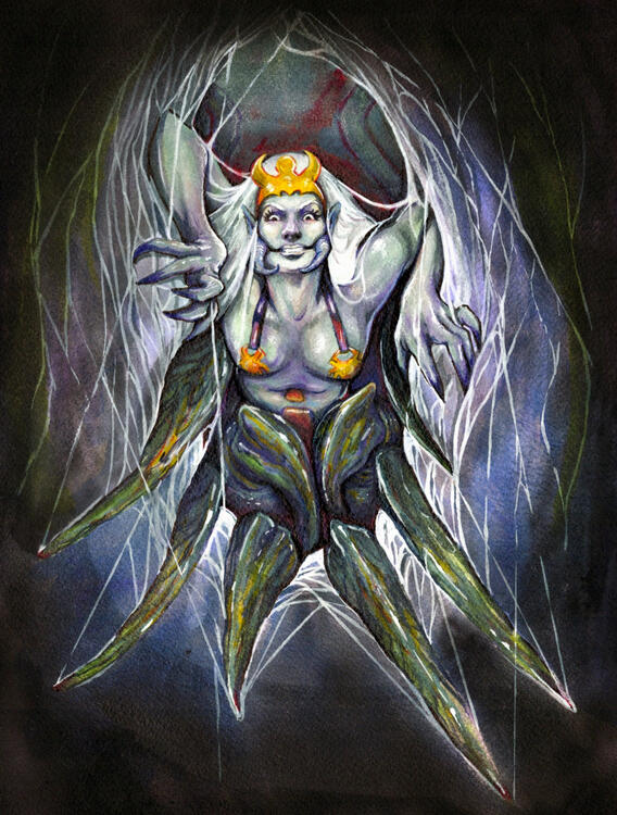 Drider
