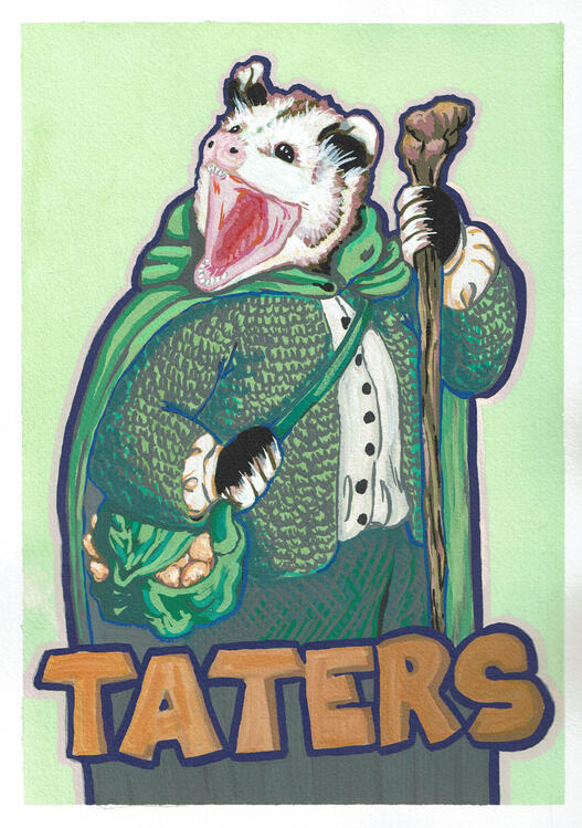 Taters