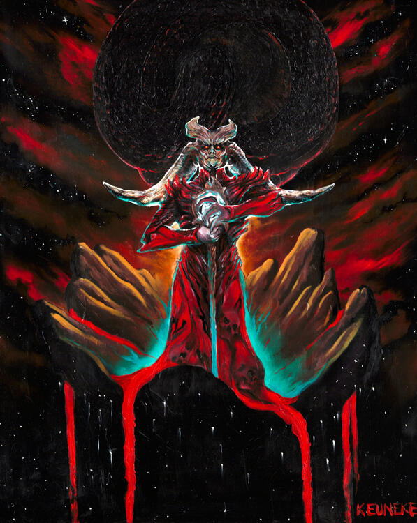 Asmodeus